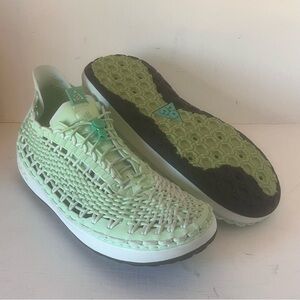 Size 13 - Nike ACG Watercat+ Vapor Green Sneakers FN5202-300